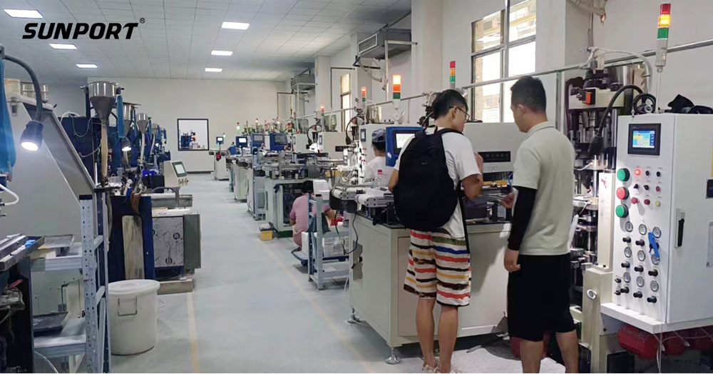 追蹤回訪電陶企業(yè) 持續(xù)推動設(shè)備優(yōu)化